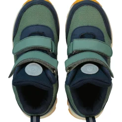 Geggamoja Skor Och Stövlar<Allväderssko Mossgrön