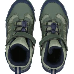 Geggamoja Skor Och Stövlar<Allvädersskor Grön