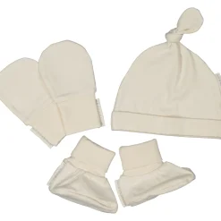 Barn Geggamoja Tunna Mössor|Nyfödd<Baby Presentset