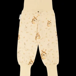 Barn Geggamoja Bambukläder|Babybyxor<Babybyxor Bambu Stella