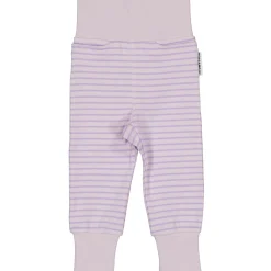 Barn Geggamoja Babybyxor|Nyfödd<Babybyxor Lila
