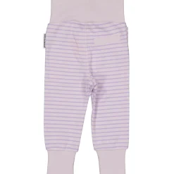 Barn Geggamoja Babybyxor|Nyfödd<Babybyxor Lila
