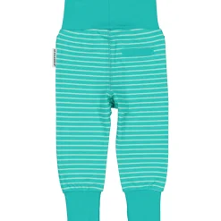 Barn Geggamoja Babybyxor|Nyfödd<Babybyxor Turkos