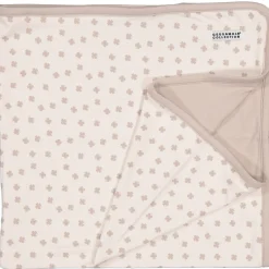 Barn Geggamoja Babyfiltar Och Snuttefiltar|Bambukläder<Babyfilt Bambu Beige Klöver