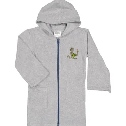 Barn Geggamoja Badrockar<Badrock Pettson och Findus Grå