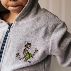 Barn Geggamoja Badrockar<Badrock Pettson och Findus Grå