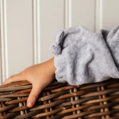 Barn Geggamoja Badrockar<Badrock Pettson och Findus Grå