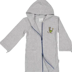 Barn Geggamoja Badrockar<Badrock Pettson och Findus Grå