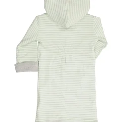 Barn Geggamoja Badrockar<Badrock Vändbar Classic Ljusgrön/Grön