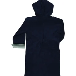 Barn Geggamoja Badrockar<Badrock Vändbar Navy/Grön