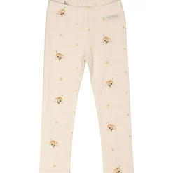 Barn Geggamoja Leggings Och Tights|Bambukläder<Bambu Leggings Long ear