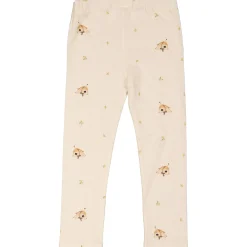 Barn Geggamoja Leggings Och Tights|Bambukläder<Bambu Leggings Long ear