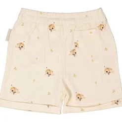 Barn Geggamoja Shorts|Bambukläder<Bambu shorts Long ear