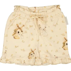 Barn Geggamoja Shorts|Bambukläder<Bambu shorts Stella