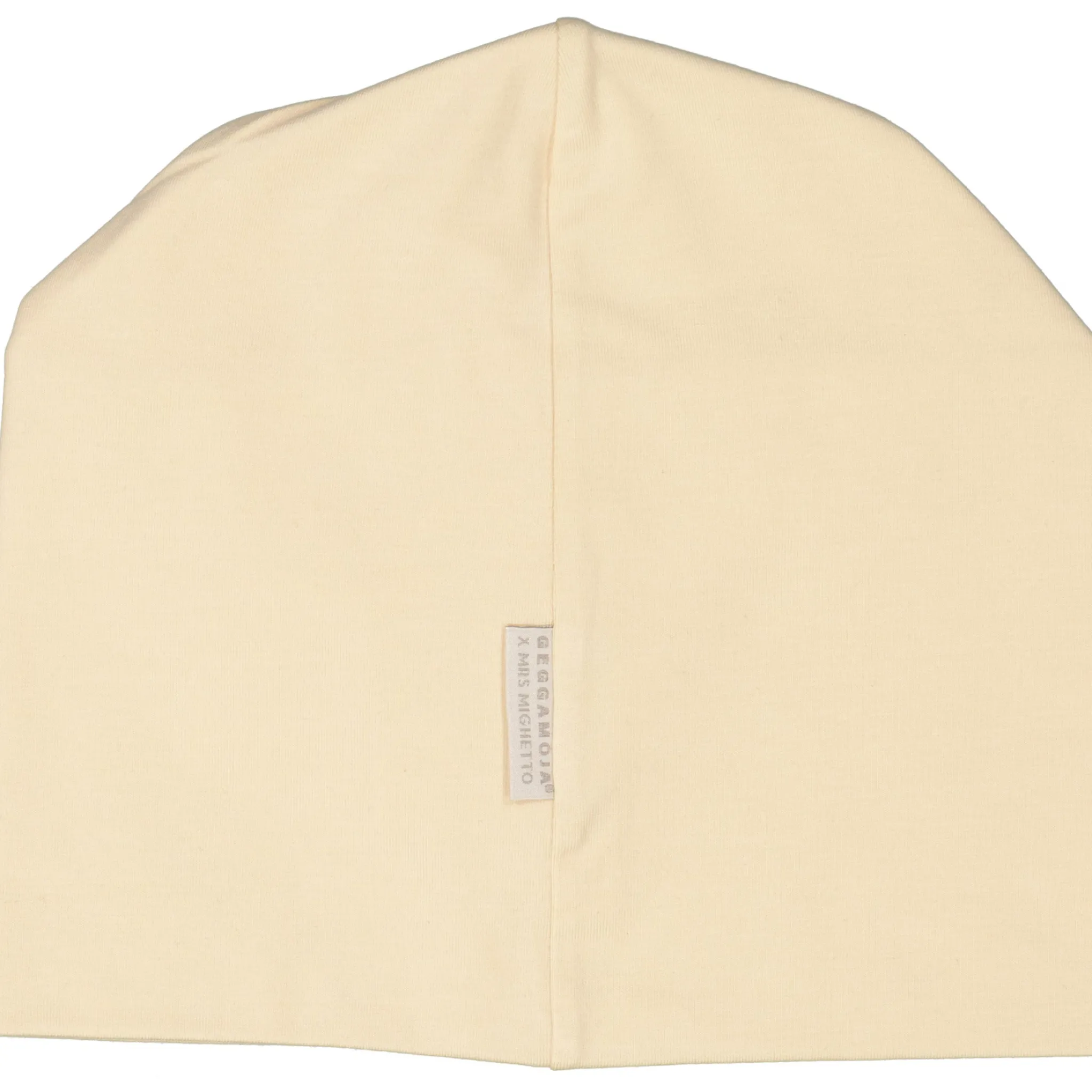 Barn Geggamoja Tunna Mössor|Bambukläder<Bambumössa Stella