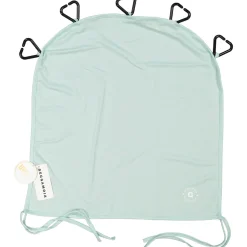 Barn Geggamoja Uv-Filtar Och Gardiner|Till Vagnen<Barnvagnsgardin UV 50+ Mint