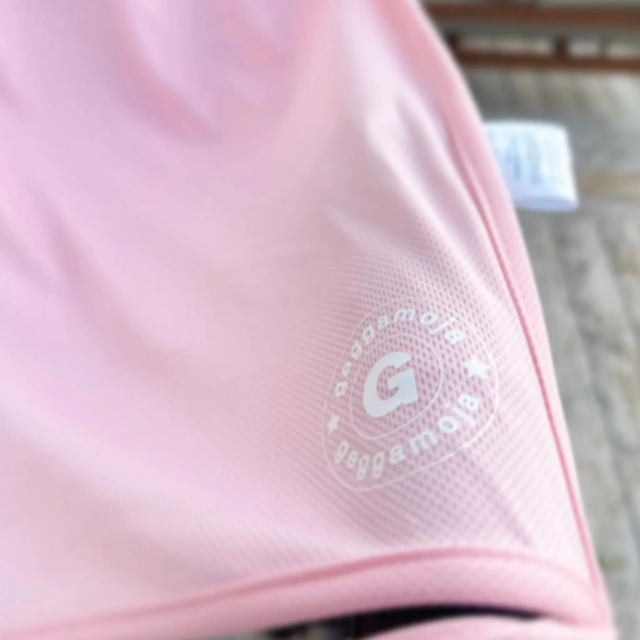 Barn Geggamoja Uv-Filtar Och Gardiner|Till Vagnen<Barnvagnsgardin UV 50+ Rosa