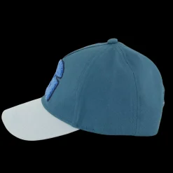 Barn Geggamoja Solhattar Och Kepsar<Baseball keps Turkos