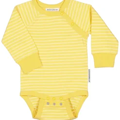 Barn Geggamoja Nyfödd<Body Gul