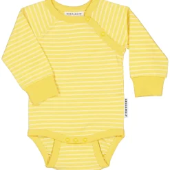Barn Geggamoja Nyfödd<Body Gul