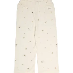 Barn Geggamoja Leggings Och Tights|Bambukläder<Byxor Bambu Sweet nature Beige