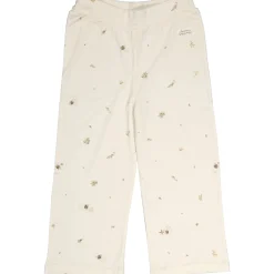 Barn Geggamoja Leggings Och Tights|Bambukläder<Byxor Bambu Sweet nature Beige