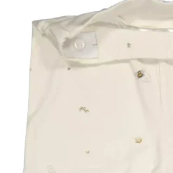 Barn Geggamoja Leggings Och Tights|Bambukläder<Byxor Bambu Sweet nature Beige