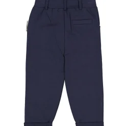 Barn Geggamoja Byxor<College Chinos byxor marinblå