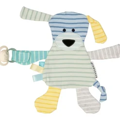 Geggamoja Mjukisdjur Och Doddi<Doddi Play Blå mix