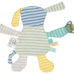 Geggamoja Mjukisdjur Och Doddi<Doddi Play Blå mix