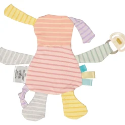 Geggamoja Mjukisdjur Och Doddi<Doddi Play Rosa mix