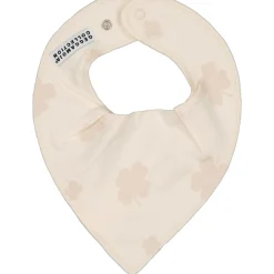 Barn Geggamoja Dregglisar Och Haklappar|Bambukläder<Dregglis Bambu Klöver Beige