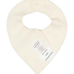 Barn Geggamoja Dregglisar Och Haklappar|Bambukläder<Dregglis Bambu Klöver Beige