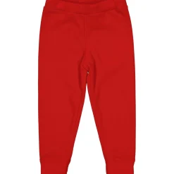 Barn Geggamoja Fleecekläder<Fleeceset Pippi Långstrump