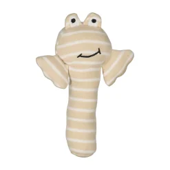 Geggamoja Mjukisdjur Och Doddi<Grodskallra Beigereandig