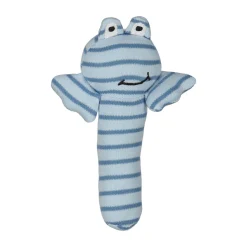 Geggamoja Mjukisdjur Och Doddi<Grodskallra Blårandig