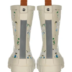 Geggamoja Skor Och Stövlar<Gummistövel Pippi Långstrump