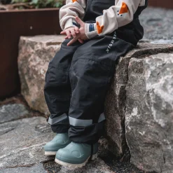 Geggamoja Skor Och Stövlar<Gummistövlar Grön