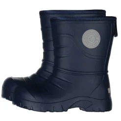 Geggamoja Skor Och Stövlar<Gummistövlar Marinblå