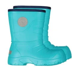 Geggamoja Skor Och Stövlar<Gummistövlar Turkos