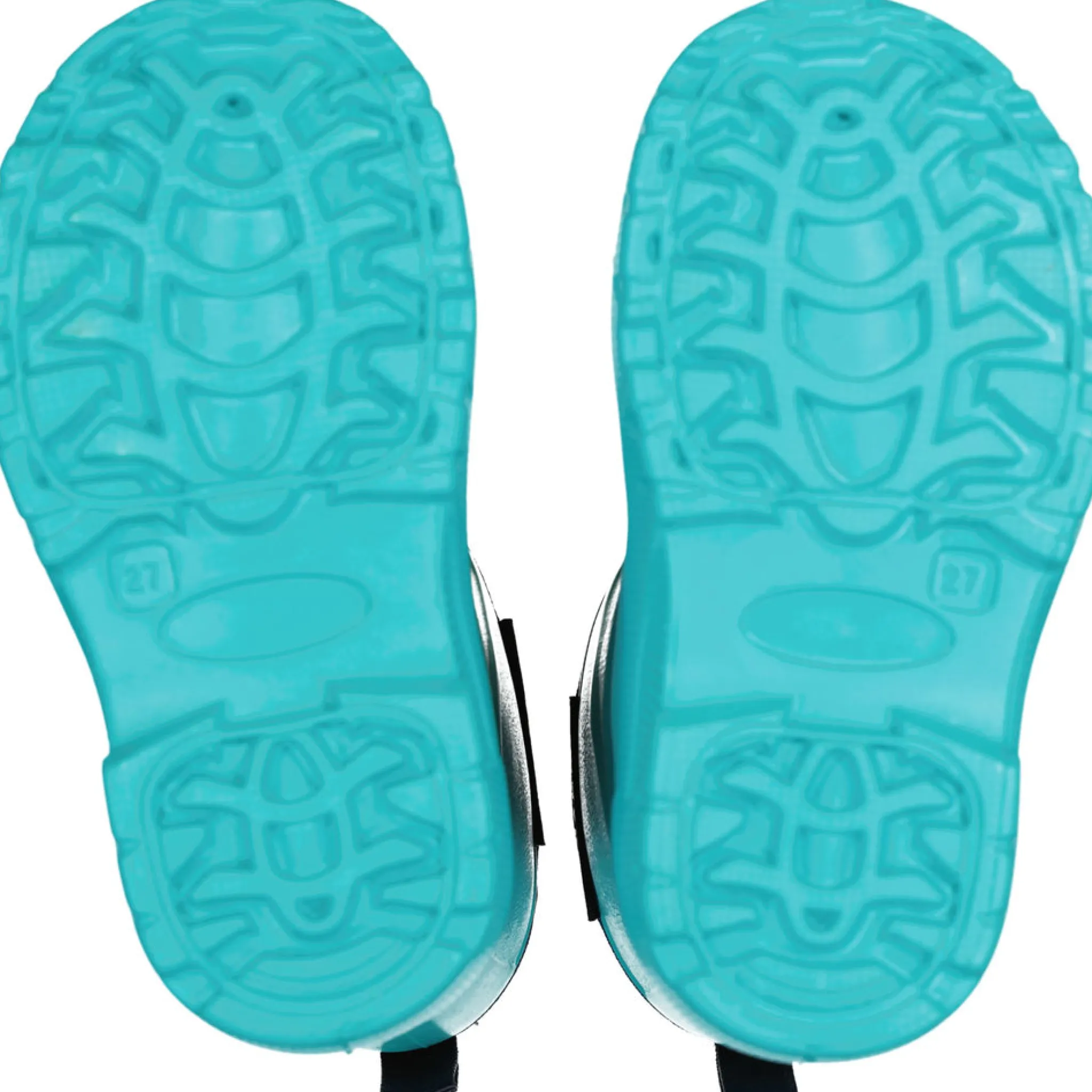 Geggamoja Skor Och Stövlar<Gummistövlar Turkos