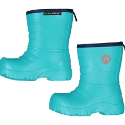 Geggamoja Skor Och Stövlar<Gummistövlar Turkos