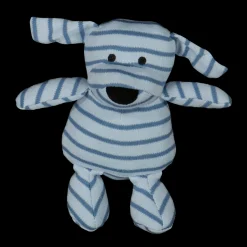 Geggamoja Mjukisdjur Och Doddi<Mini Doddi Blårandig