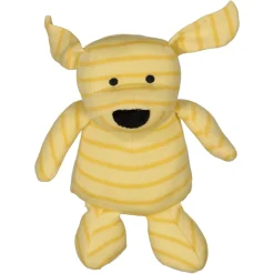 Geggamoja Mjukisdjur Och Doddi<Mini Doddi Gulrandig