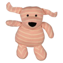 Geggamoja Mjukisdjur Och Doddi<Mini Doddi Korall