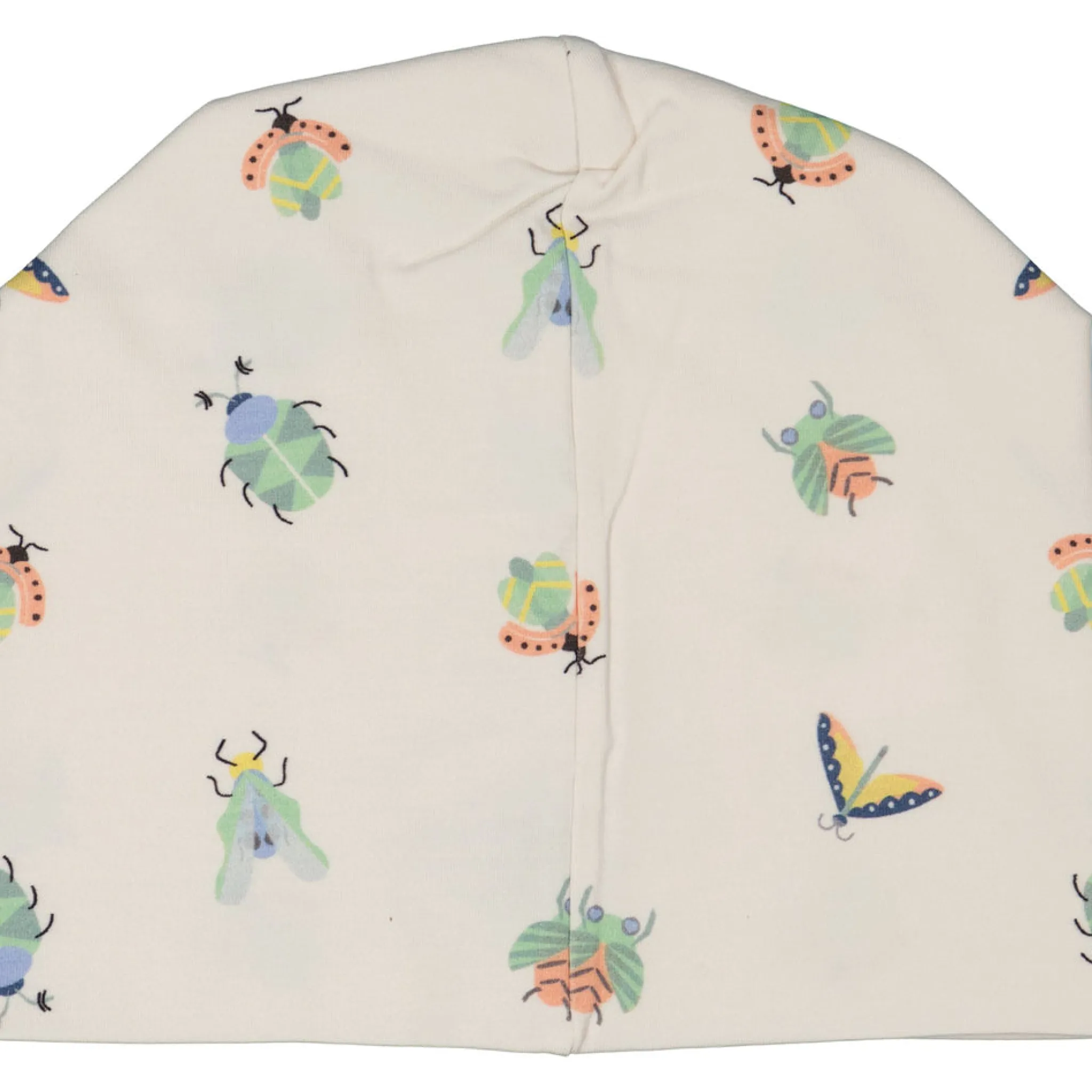 Barn Geggamoja Tunna Mössor|Bambukläder<Mössa Bambu Baby Bugs