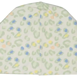 Barn Geggamoja Tunna Mössor|Bambukläder<Mössa Bambu Leo Multi