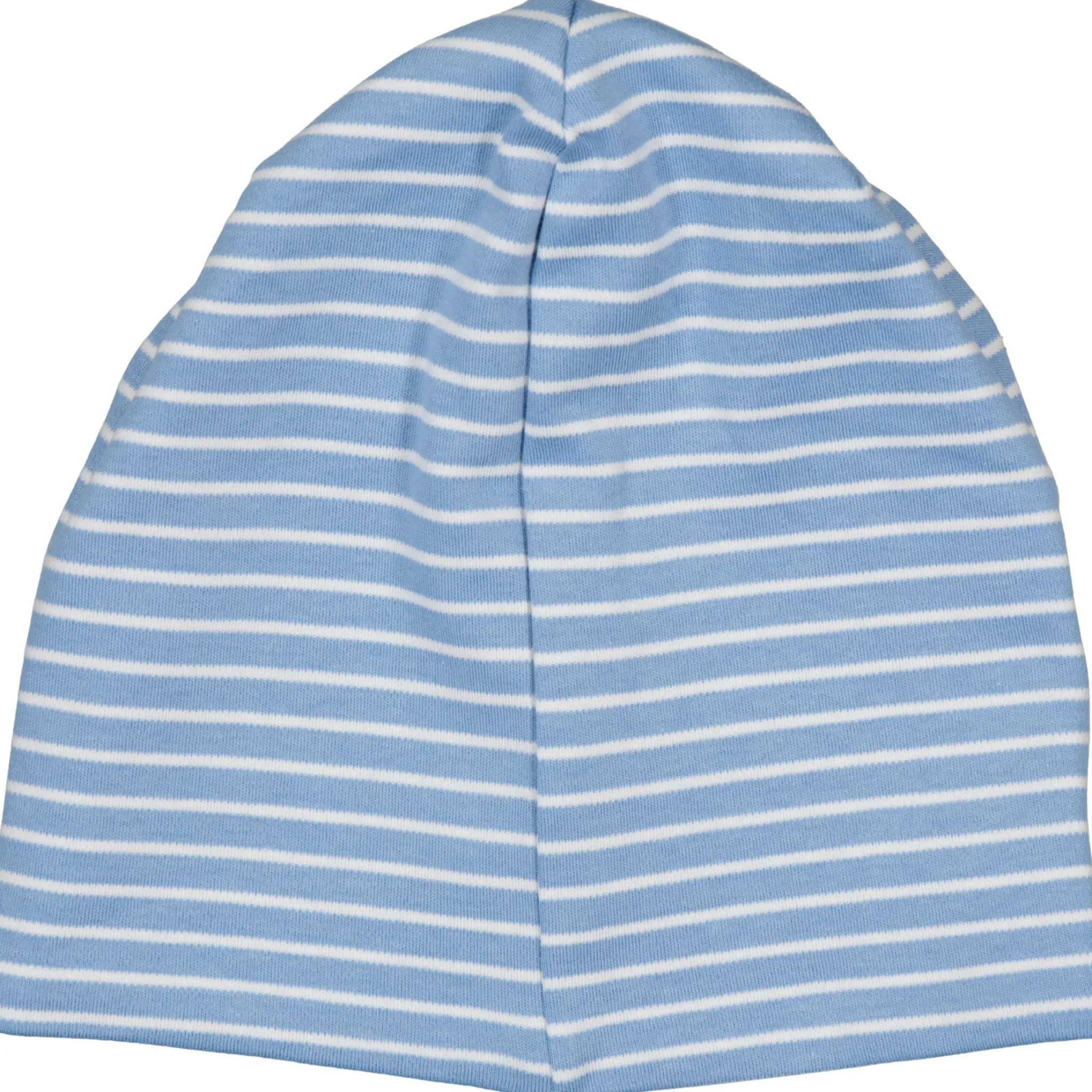 Barn Geggamoja Tunna Mössor<Mössa Topline Blå