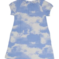 Barn Geggamoja Nattlinnen|Bambukläder<Nattlinne Bambu Blue Sky