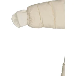 Barn Geggamoja Overaller|Nyfödd<Overall Baby Beige